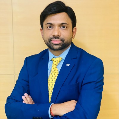 Ritesh Patel